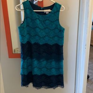 Jessica Simpson mini dress size 6